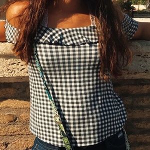 American Eagle Soft & Sexy T